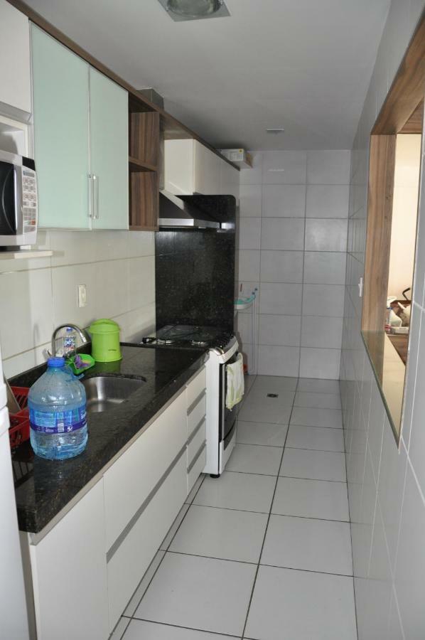 Tambau Flat João Pessoa