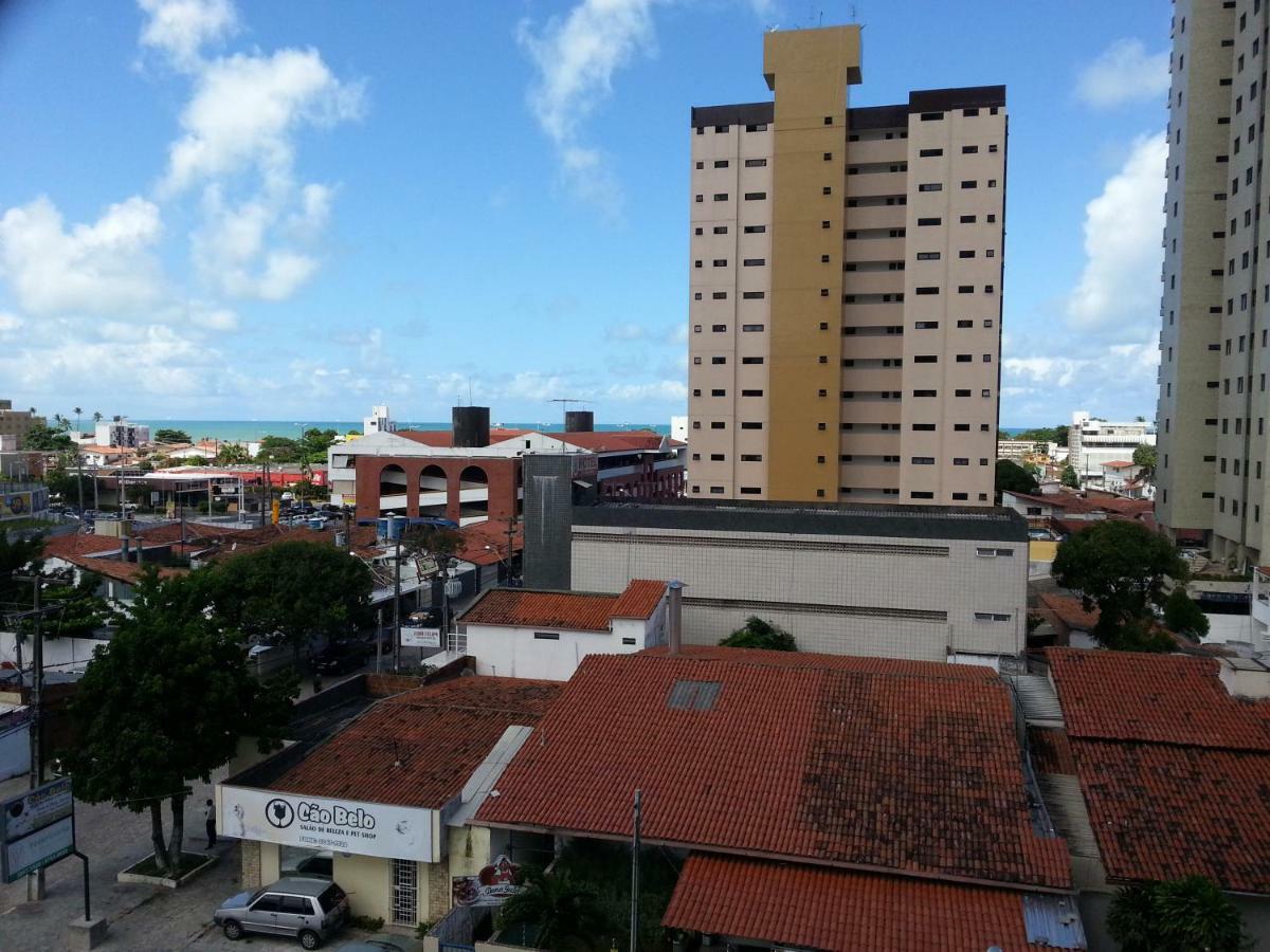 Tambau Flat Apartamento