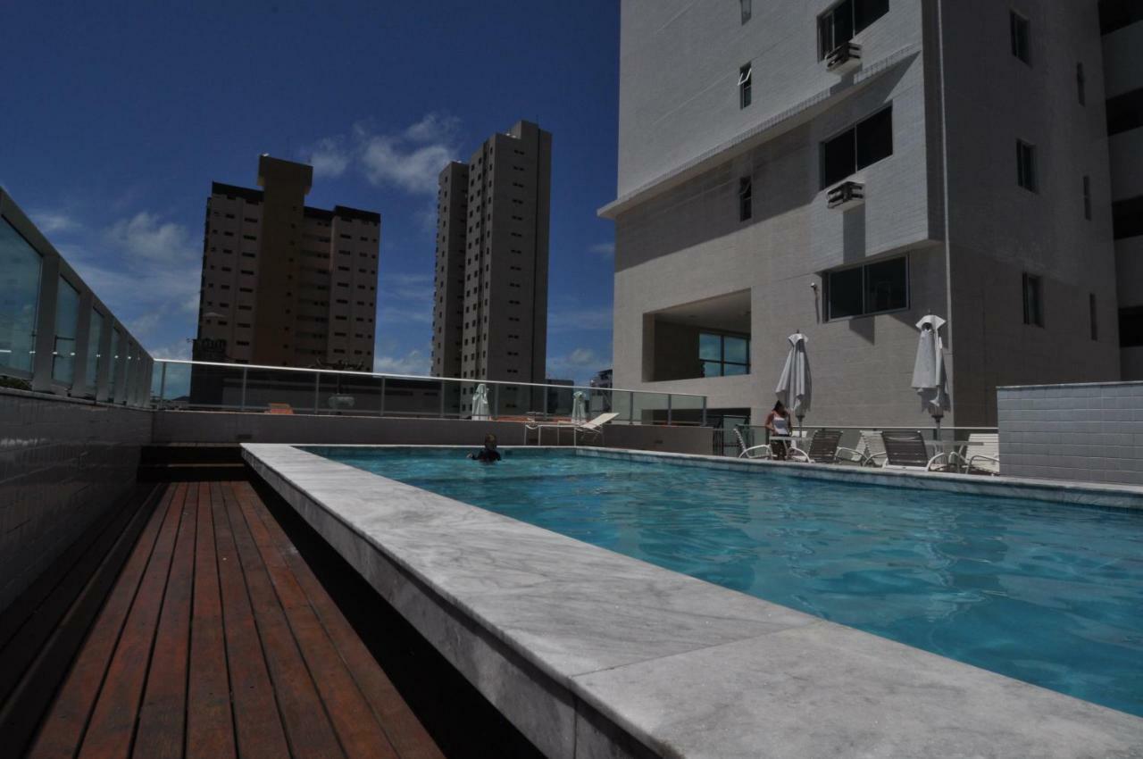 Apartamento Tambau Flat