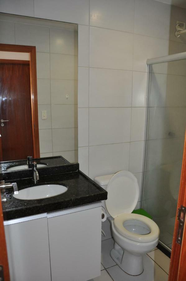 Tambau Flat Apartamento João Pessoa